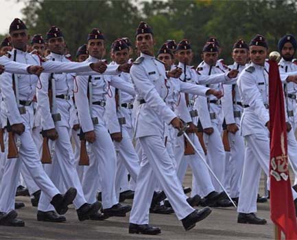 NDA-I & II Exam 2024 (Join the best NDA coaching in India for defence exams)