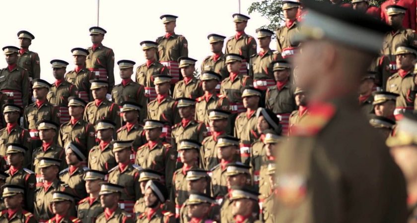 JOIN DOON INDIAN DEFENCE ACADEMY