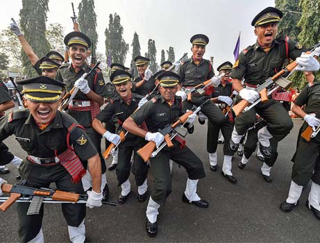 Best CDS coaching in Dehradun with SSB Training & Hostel Facility