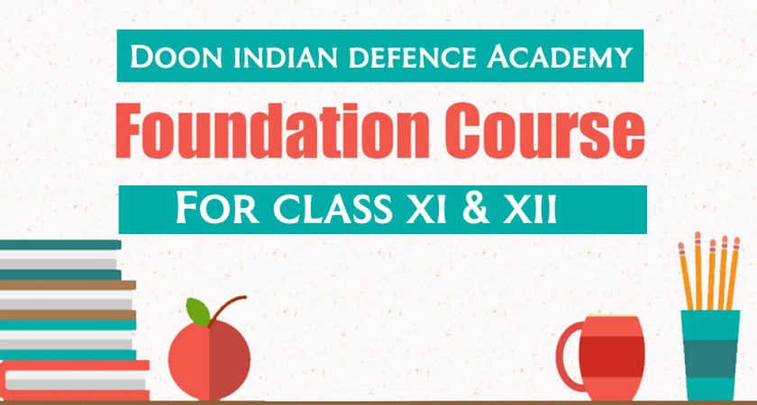 Best NDA Foundation Coaching For 10th & 12th Students In Dehradun/ India