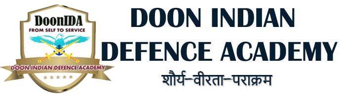 Best NDA Coaching in India